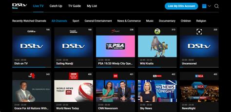 dstv without smart card|DStv free channels 2022.